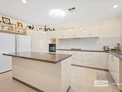 1 Chestnut Lane, Donnybrook WA 6239