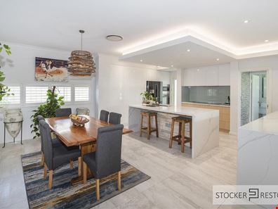 18 Pimelea Parade, Quindalup WA 6281