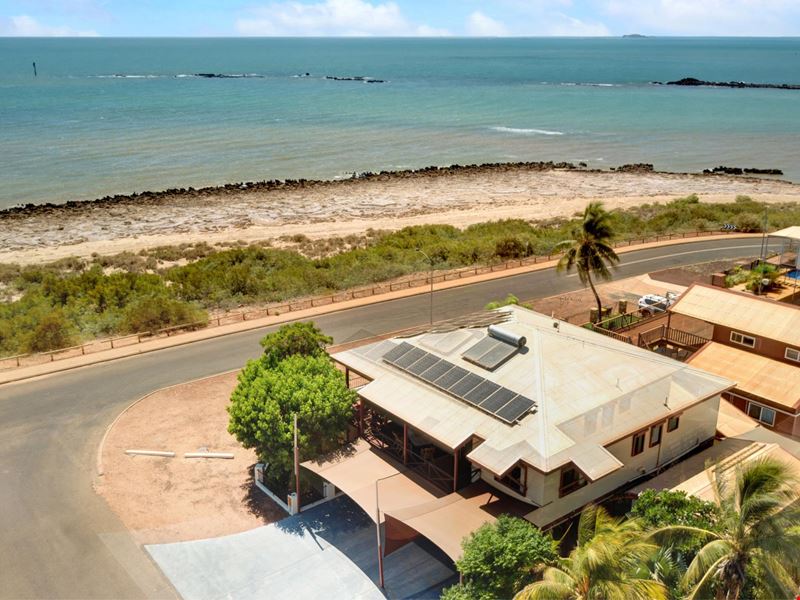 12 McCourt Street, Point Samson WA 6720