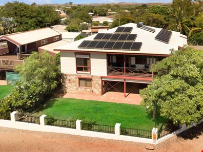 12 McCourt Street, Point Samson WA 6720