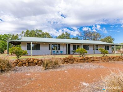 102 Cockatoo Drive, Bindoon WA 6502