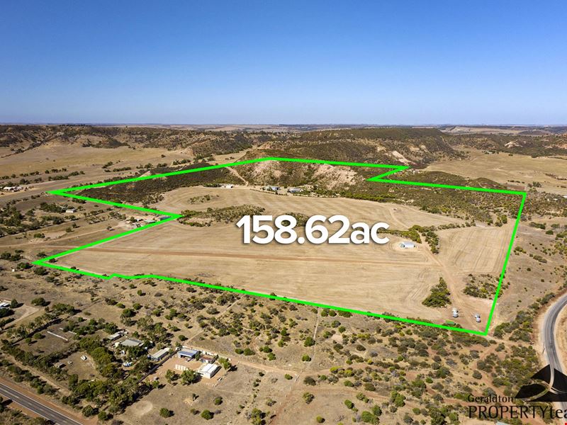 1426 Nanson-Howatharra Road, Howatharra WA 6532