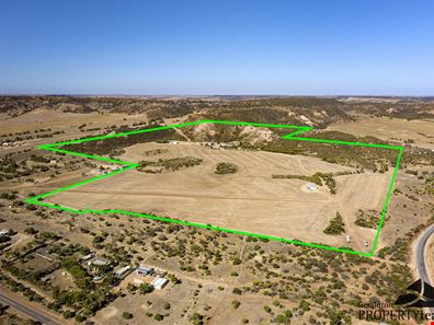 1426 Nanson-Howatharra Road, Howatharra WA 6532