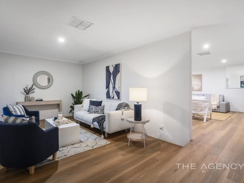 21 Aberdeen Way, Kinross WA 6028