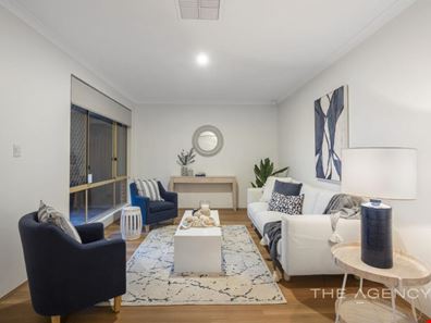 21 Aberdeen Way, Kinross WA 6028