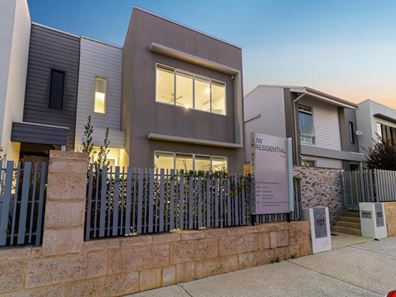 101 Aurea Boulevard, Golden Bay WA 6174