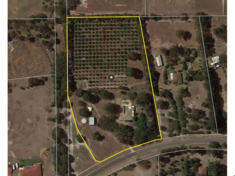 96 Karbro Drive, Cardup WA 6122