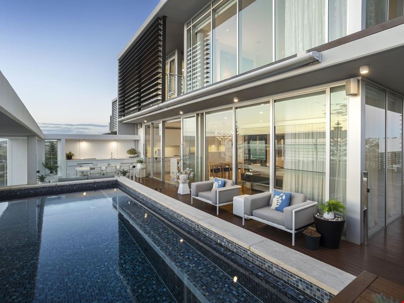 3/1 Freeman Loop, North Fremantle WA 6159
