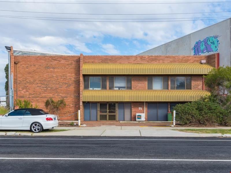 71 Beechboro Road South, Bayswater WA 6053