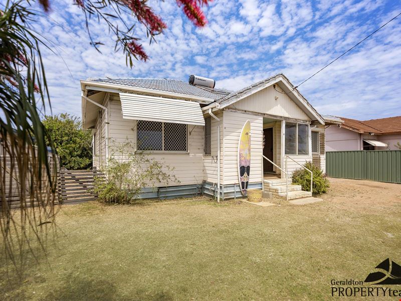 129 Fraser Street, Beachlands WA 6530