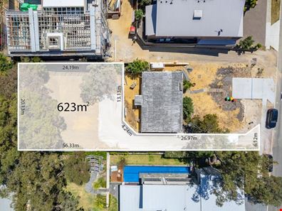 42A Hope Street, Watermans Bay WA 6020