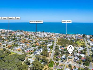 42A Hope Street, Watermans Bay WA 6020