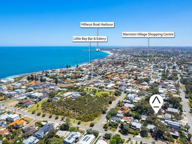 42A Hope Street, Watermans Bay WA 6020