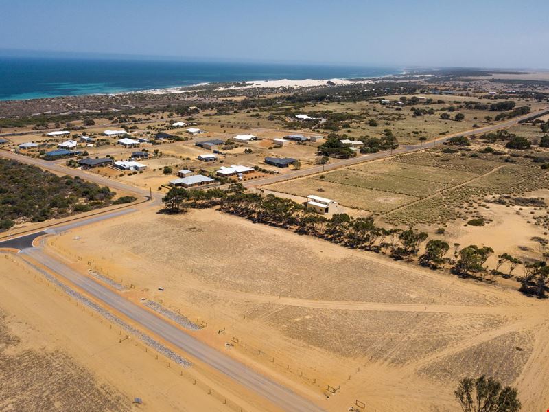 Lot 203 Elevation Rise, Buller WA 6532