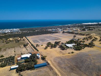 Lot 203 Elevation Rise, Buller WA 6532