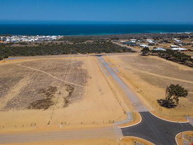Lot 203 Elevation Rise, Buller WA 6532