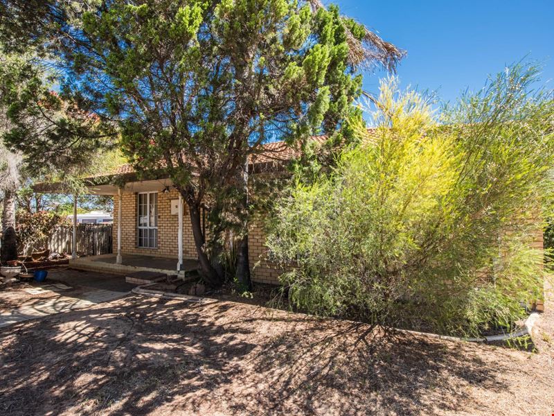 19 Whitworth Drive, Sunset Beach WA 6530