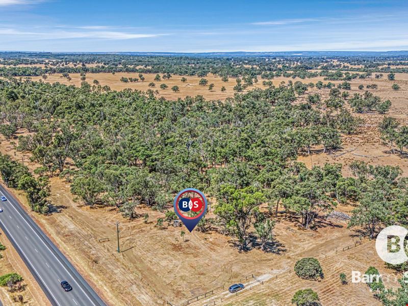 Lot 21 Bussell Highway, Stratham WA 6237
