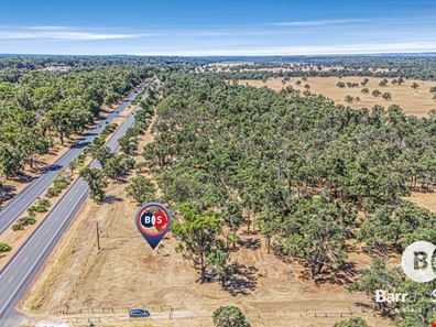 Lot 21 Bussell Highway, Stratham WA 6237