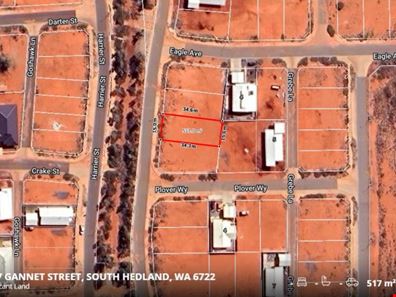 17 Gannet Street, South Hedland WA 6722