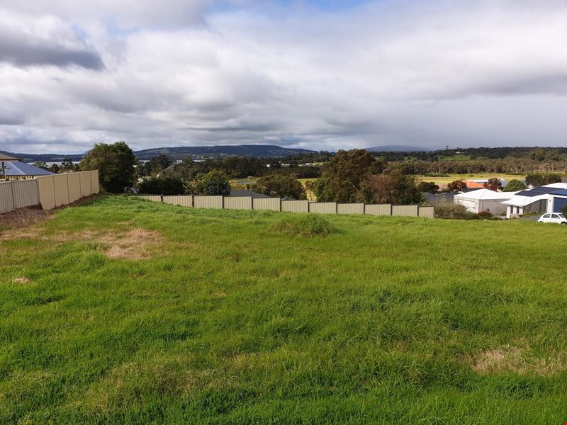 Lot 63 Waters Road, Bayonet Head WA 6330