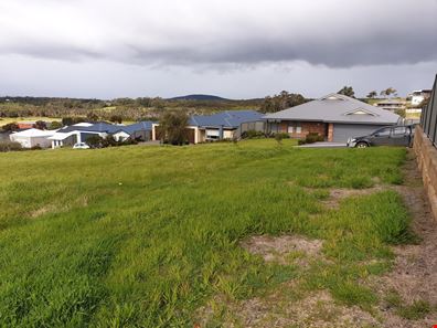 Lot 63 Waters Road, Bayonet Head WA 6330