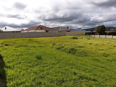 Lot 63 Waters Road, Bayonet Head WA 6330