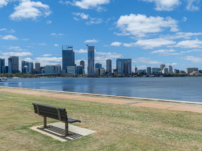 33/39 South Perth Esplanade, South Perth WA 6151