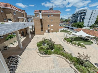 33/39 South Perth Esplanade, South Perth WA 6151