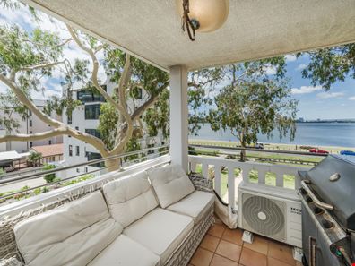 33/39 South Perth Esplanade, South Perth WA 6151