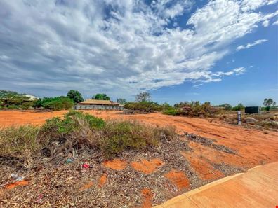 7a & b Skippers Loop, South Hedland WA 6722