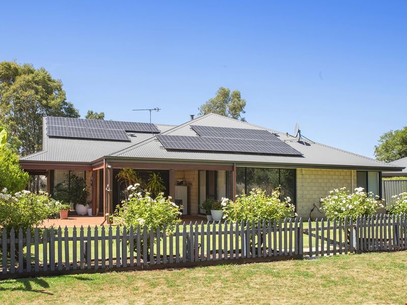 20 Sandalford Court, Dunsborough WA 6281