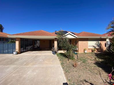 34 Rother Road, Cape Burney WA 6532