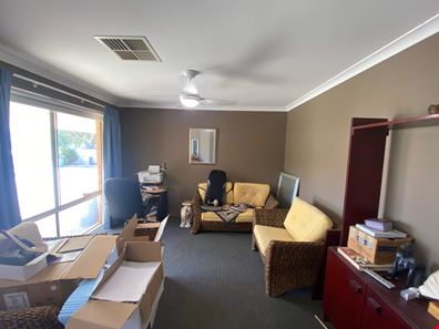 34 Rother Road, Cape Burney WA 6532