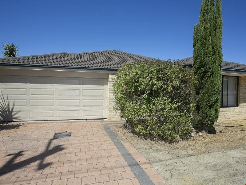 60A Amberley Way, Westminster WA 6061