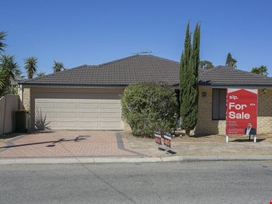 60A Amberley Way, Westminster WA 6061
