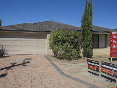 60A Amberley Way, Westminster WA 6061