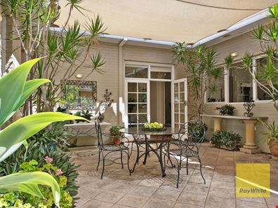 48 Goldsmith Road, Dalkeith WA 6009