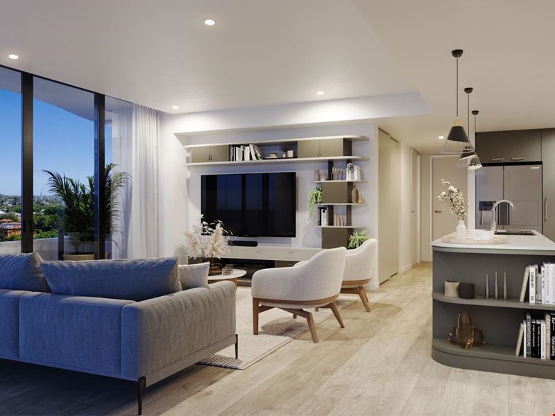 605/20-22 Kintail Road, Applecross WA 6153