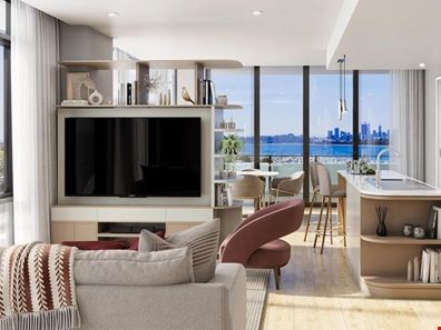 605/20-22 Kintail Road, Applecross WA 6153