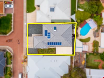 17/70 Rodoreda Crescent, Ravenswood WA 6208
