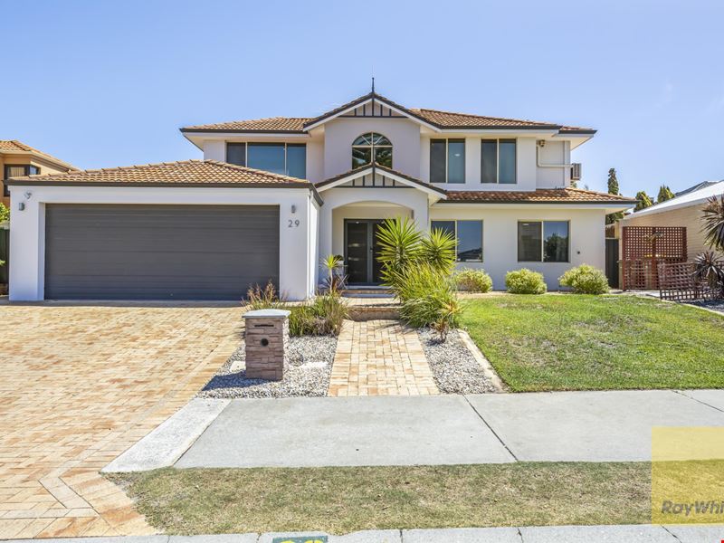 29 Rochester Drive, Mindarie WA 6030
