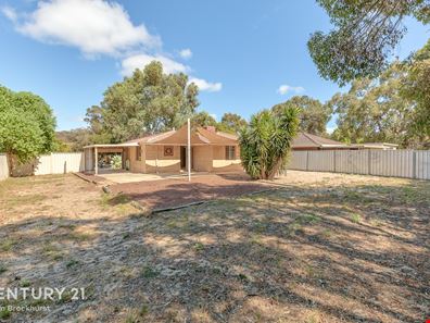 9 Bandicoot Place, Brookdale WA 6112