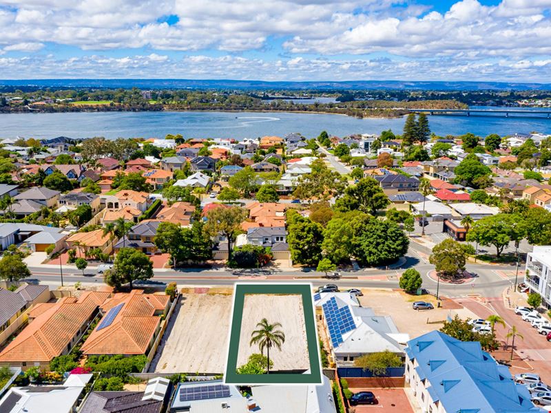 145 Reynolds Road, Mount Pleasant WA 6153