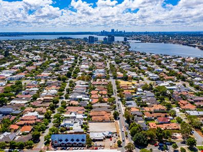 145 Reynolds Road, Mount Pleasant WA 6153