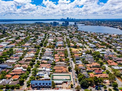 145 Reynolds Road, Mount Pleasant WA 6153