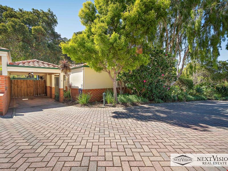 6/33 Paddington Court, Bibra Lake WA 6163