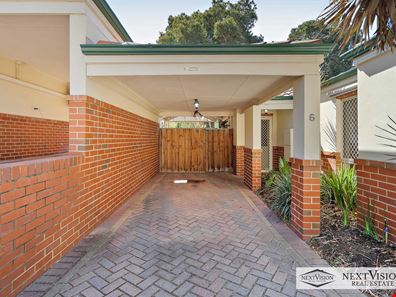 6/33 Paddington Court, Bibra Lake WA 6163