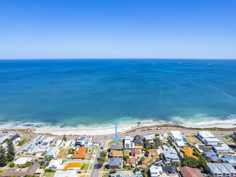 1 Malcolm Street, North Beach WA 6020