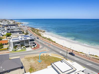 1 Malcolm Street, North Beach WA 6020